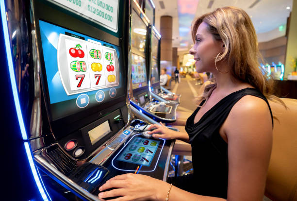 totomart787 login Arcade